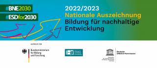 Nationale Auszeichnung BNE