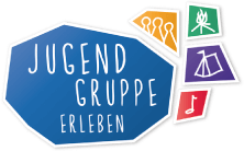 Jugend Gruppe Erleben