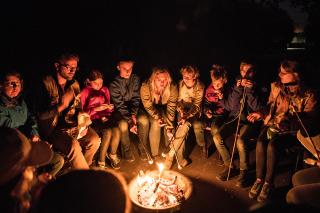 Zoo-Camp
