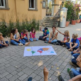 Schnupper-Workshops in den Herbstferien